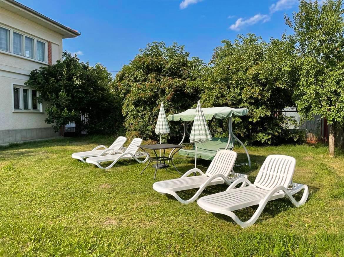 Vila Cozy, Panorama Superba, Gratar Si Relaxare Piatra Neamţ エクステリア 写真