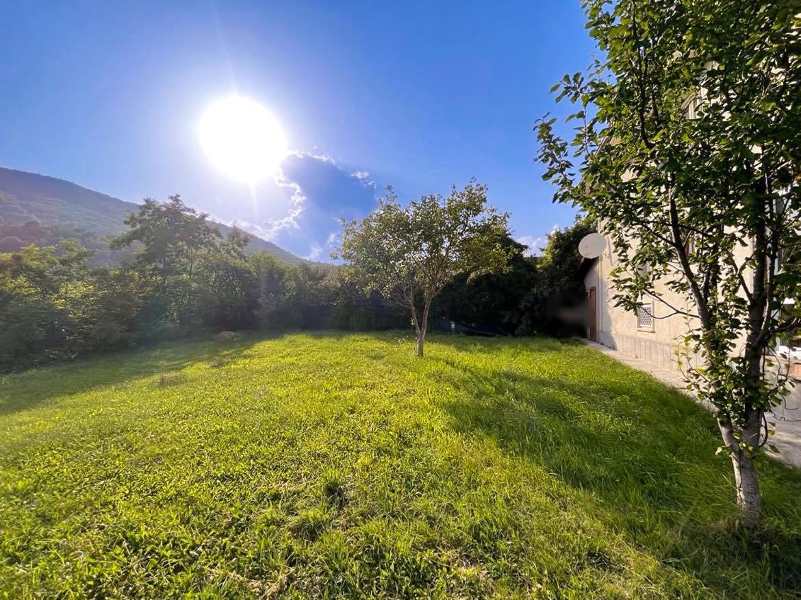 Vila Cozy, Panorama Superba, Gratar Si Relaxare Piatra Neamţ エクステリア 写真