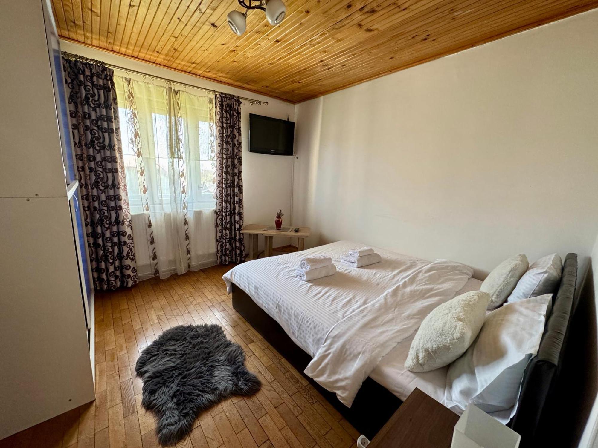 Vila Cozy, Panorama Superba, Gratar Si Relaxare Piatra Neamţ エクステリア 写真