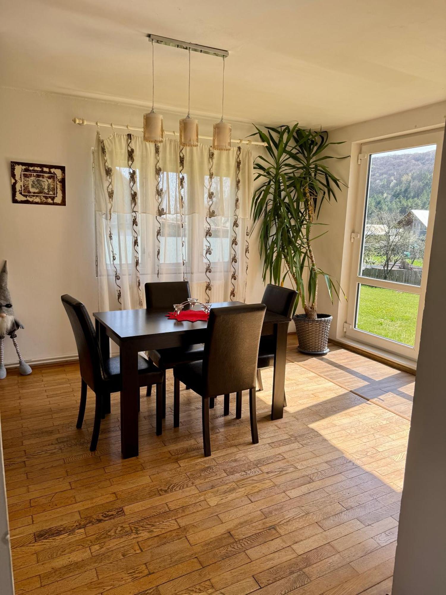 Vila Cozy, Panorama Superba, Gratar Si Relaxare Piatra Neamţ エクステリア 写真